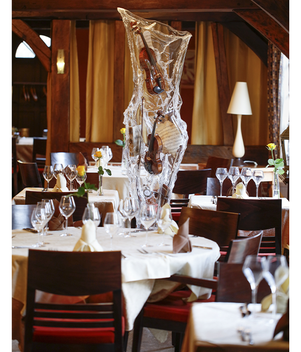 L'Auberge Saint Jacques - Restaurant Saint-Jacques-sur-Darnétal - restaurant a faire SAINT-JACQUES-SUR-DARNETAL