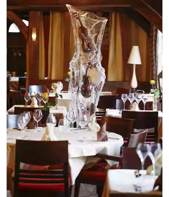 L'Auberge Saint Jacques - Restaurant Saint-Jacques-sur-Darnétal - Repas de groupe Saint-Jacques-sur-Darnétal