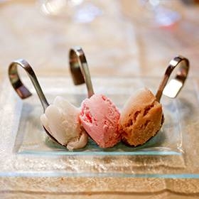 Le restaurant - L'Auberge Saint Jacques - Saint-Jacques-sur-Darnétal - les meilleurs restaurant de SAINT-JACQUES-SUR-DARNETAL