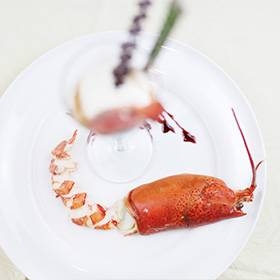 Le restaurant - L'Auberge Saint Jacques - Saint-Jacques-sur-Darnétal - bon restaurant SAINT-JACQUES-SUR-DARNETAL