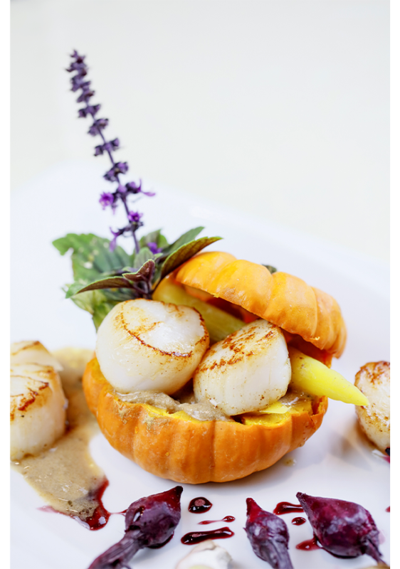 L'Auberge Saint Jacques - Restaurant Saint-Jacques-sur-Darnétal - restaurant SAINT-JACQUES-SUR-DARNETAL