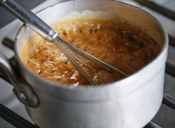 Le restaurant - L'Auberge Saint Jacques - Saint-Jacques-sur-Darnétal - meilleur restaurant SAINT-JACQUES-SUR-DARNETAL