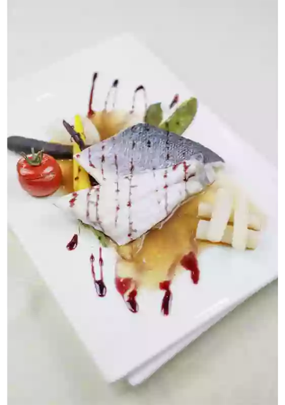 L'Auberge Saint Jacques - Restaurant Saint-Jacques-sur-Darnétal - top restaurant SAINT-JACQUES-SUR-DARNETAL