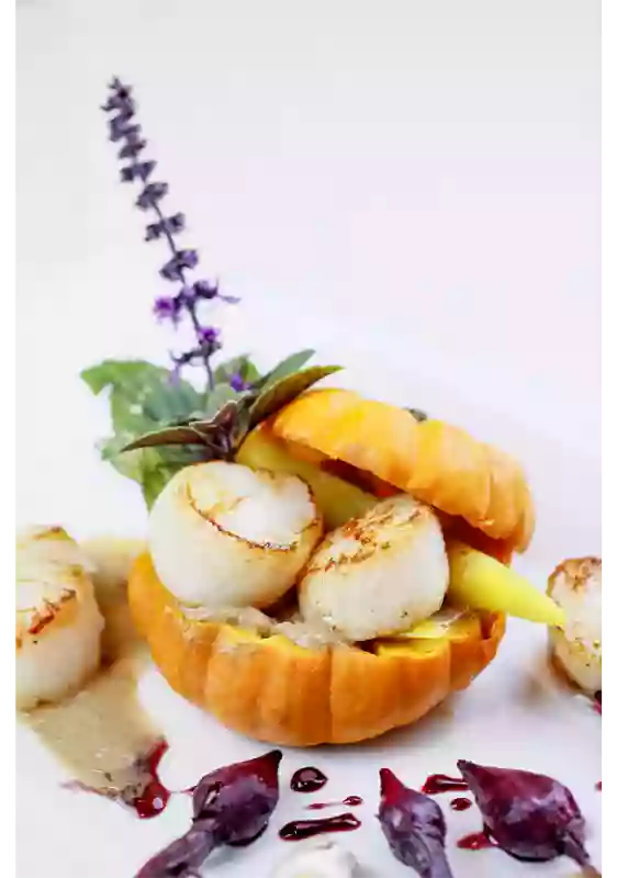 L'Auberge Saint Jacques - Restaurant Saint-Jacques-sur-Darnétal - manger a SAINT-JACQUES-SUR-DARNETAL